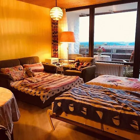 Mit Toller Aussicht *