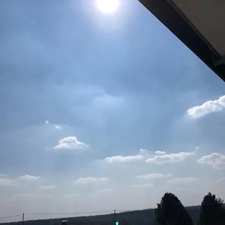 Mit Toller Aussicht Appartement