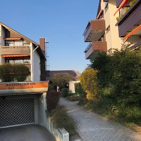 Mit Toller Aussicht *