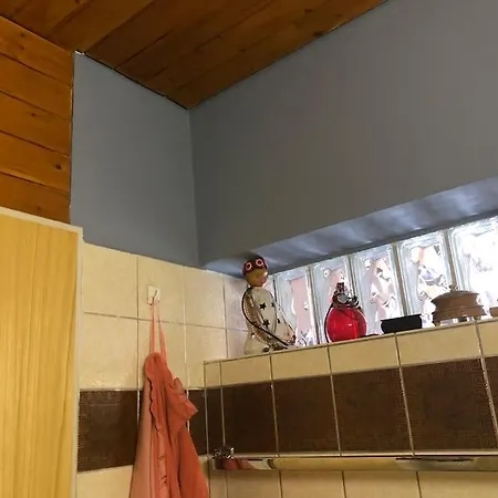 Appartement Mit Toller Aussicht