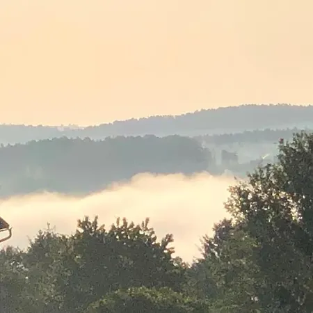 Mit Toller Aussicht