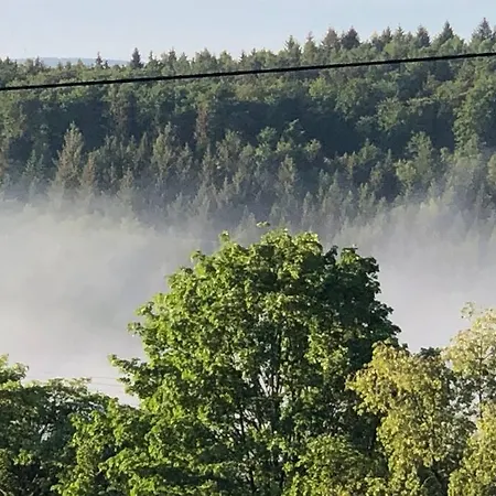 Appartement Mit Toller Aussicht *