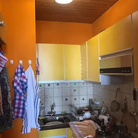 Appartement Mit Toller Aussicht