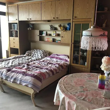 Appartement Mit Toller Aussicht