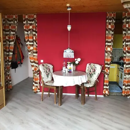 Mit Toller Aussicht 바드리에벤젤