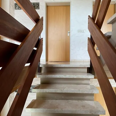 Appartement Mit Toller Aussicht Bad Liebenzell