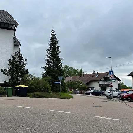 Mit Toller Aussicht Bad Liebenzell