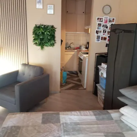 Mit Toller Aussicht Appartement Bad Liebenzell