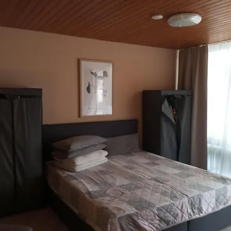 Appartement Mit Toller Aussicht *