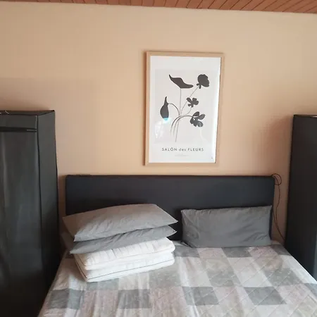 Mit Toller Aussicht Bad Liebenzell