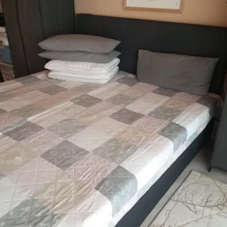 Mit Toller Aussicht Appartement