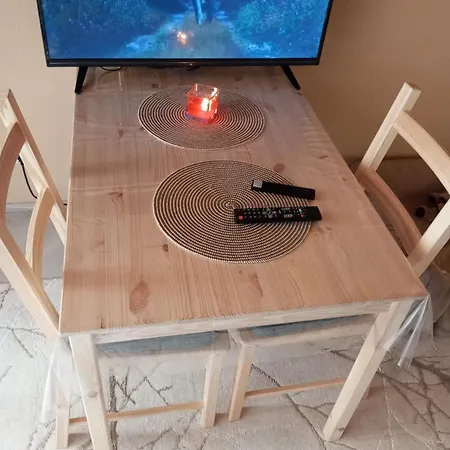 Mit Toller Aussicht Bad Liebenzell