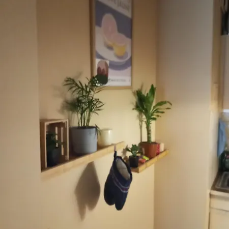 Mit Toller Aussicht Appartement *