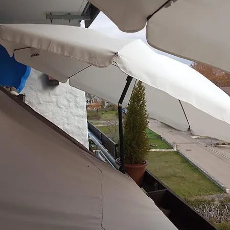 Appartement Mit Toller Aussicht *